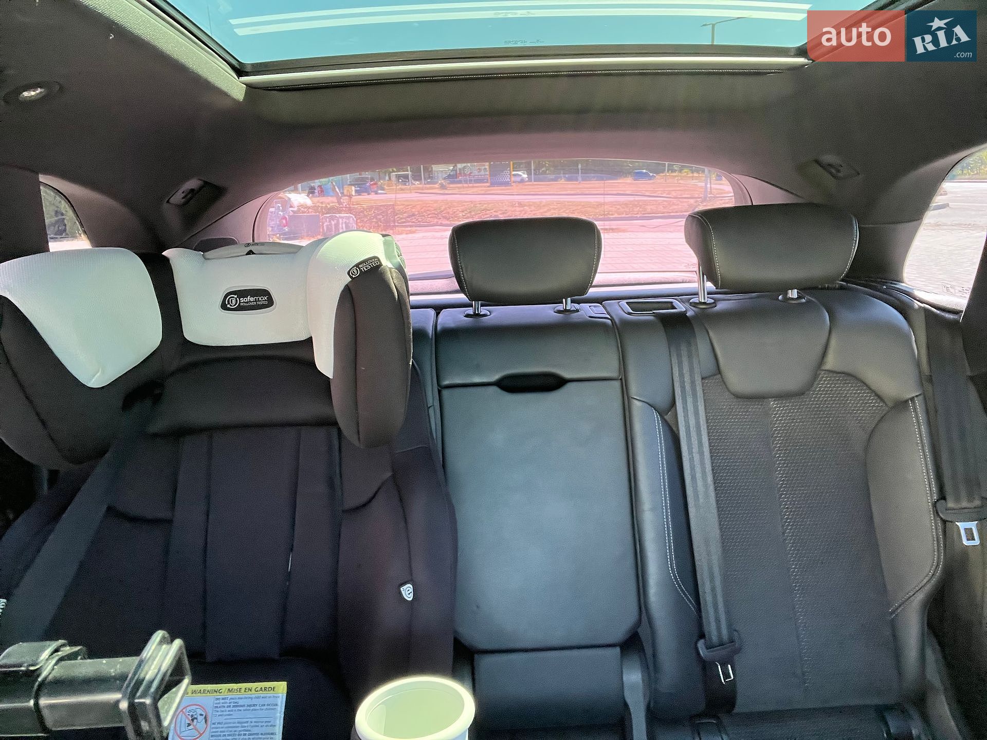 Audi Q5 2017 VIN WAUZZZFY7H2007748 фото оголошення 32 з 37