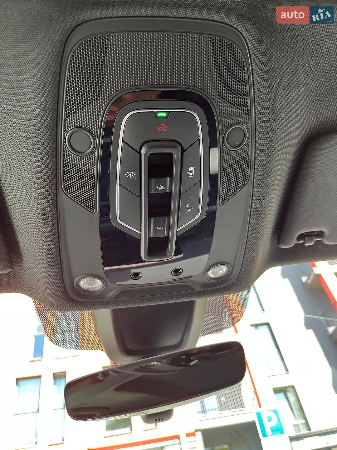 Audi Q5 2017 VIN WAUZZZFY7H2007748 фото оголошення 29 з 37