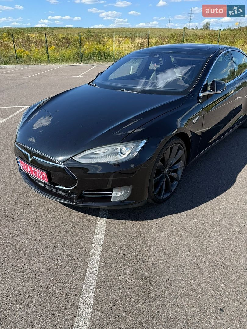 Tesla Model S 2015 VIN 5YJSA1H20FF098023 фото оголошення 6 з 42