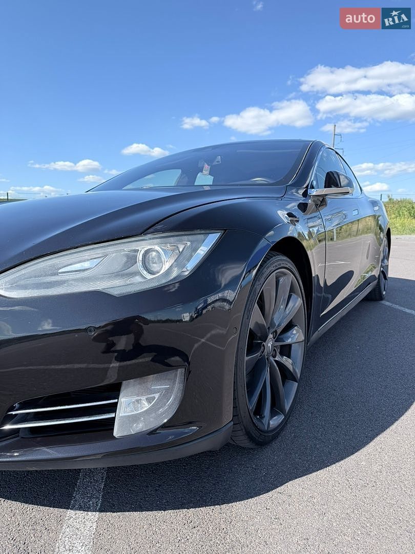 Tesla Model S 2015 VIN 5YJSA1H20FF098023 фото оголошення 17 з 42