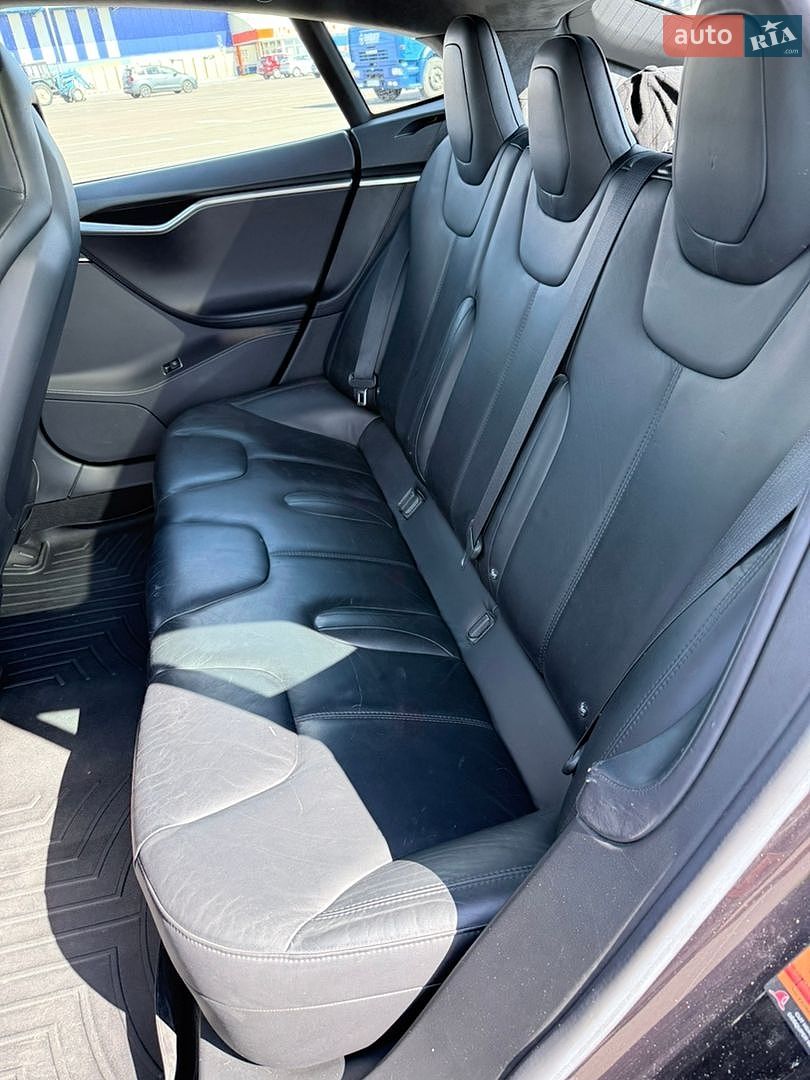 Tesla Model S 2015 VIN 5YJSA1H20FF098023 фото оголошення 19 з 42