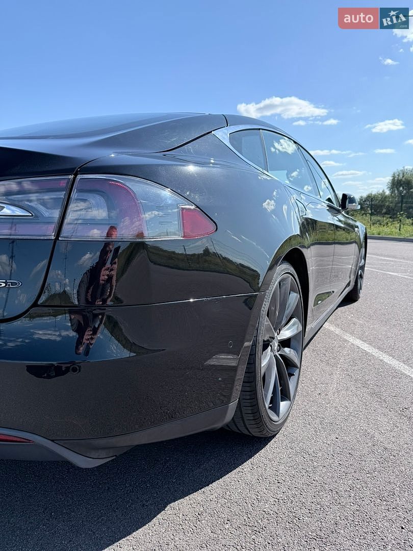 Tesla Model S 2015 VIN 5YJSA1H20FF098023 фото оголошення 27 з 42