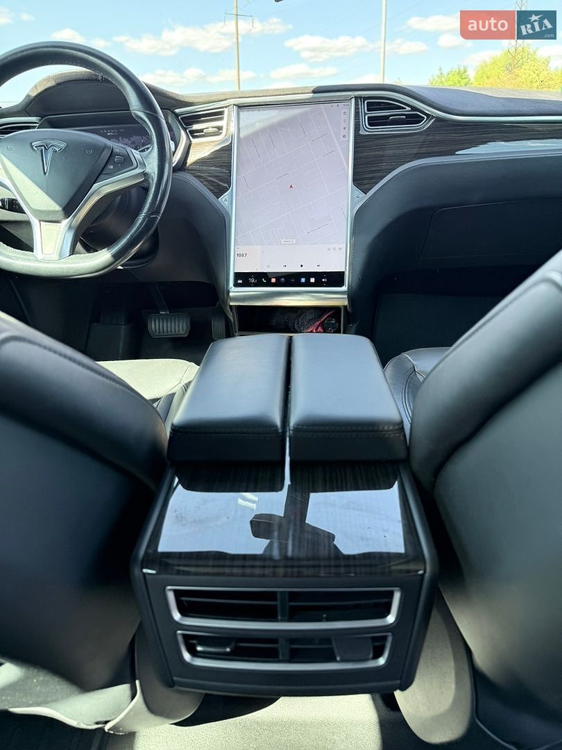 Tesla Model S 2015 VIN 5YJSA1H20FF098023 фото оголошення 28 з 42