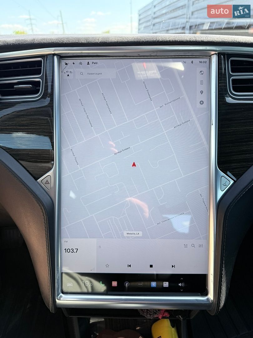 Tesla Model S 2015 VIN 5YJSA1H20FF098023 фото оголошення 30 з 42