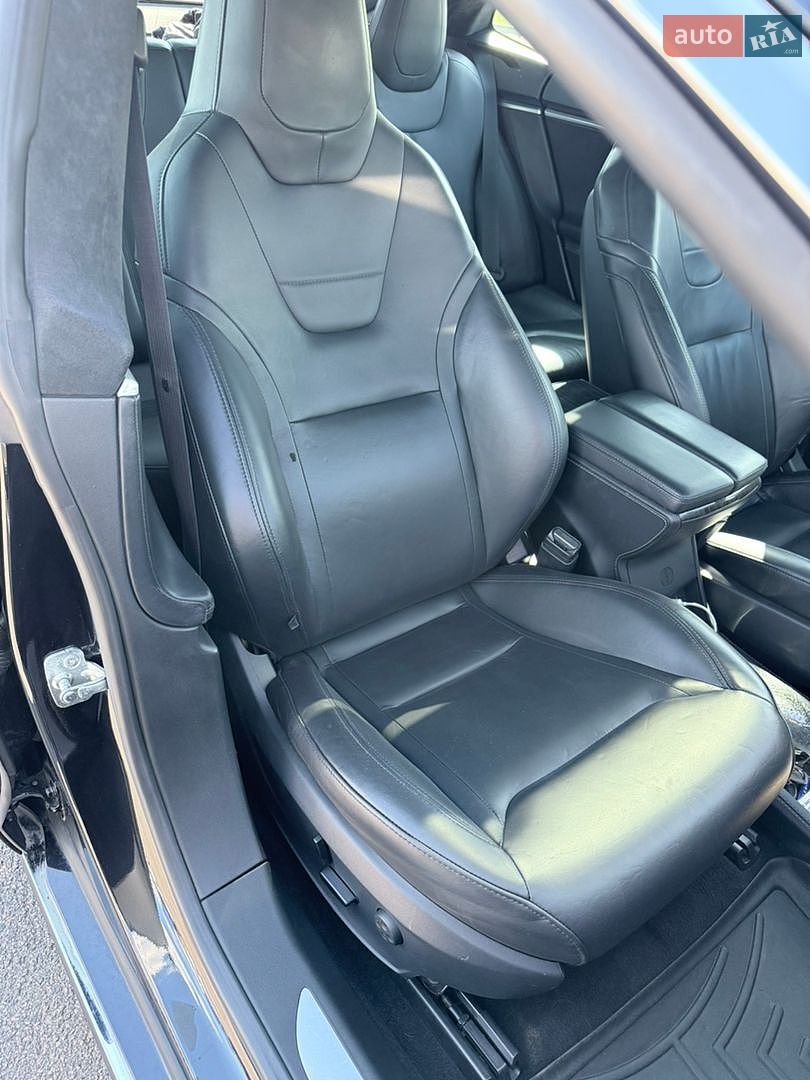 Tesla Model S 2015 VIN 5YJSA1H20FF098023 фото оголошення 37 з 42