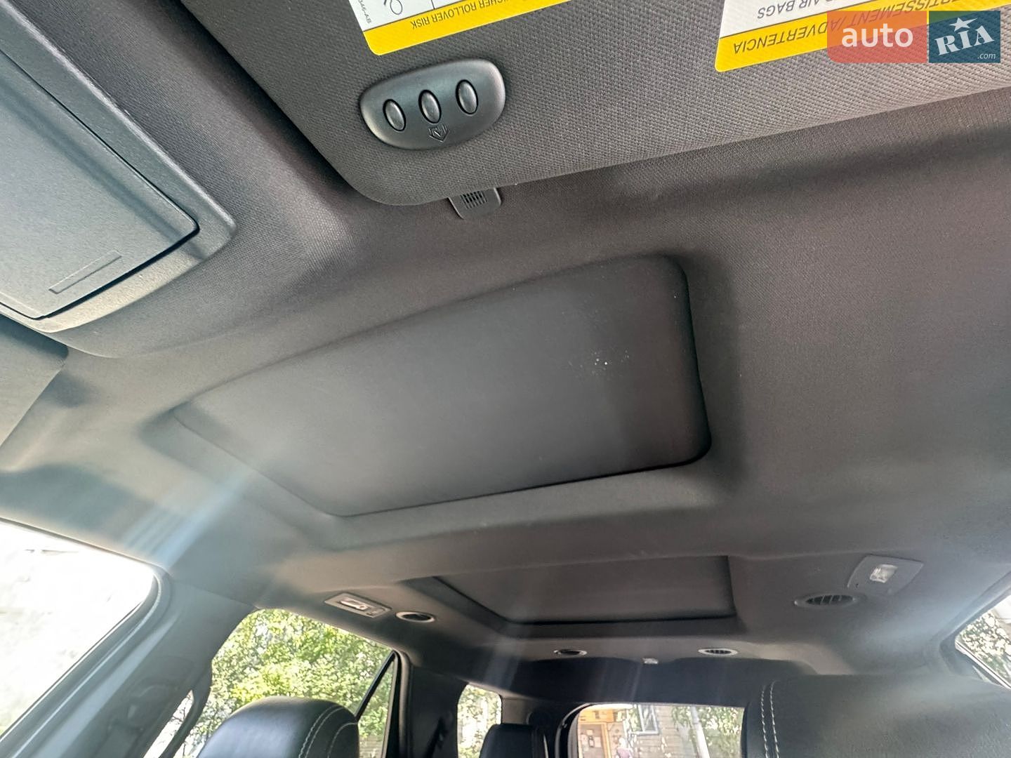 Ford Explorer 2013 VIN 1FM5K8GT0EGA02775 фото оголошення 10 з 24
