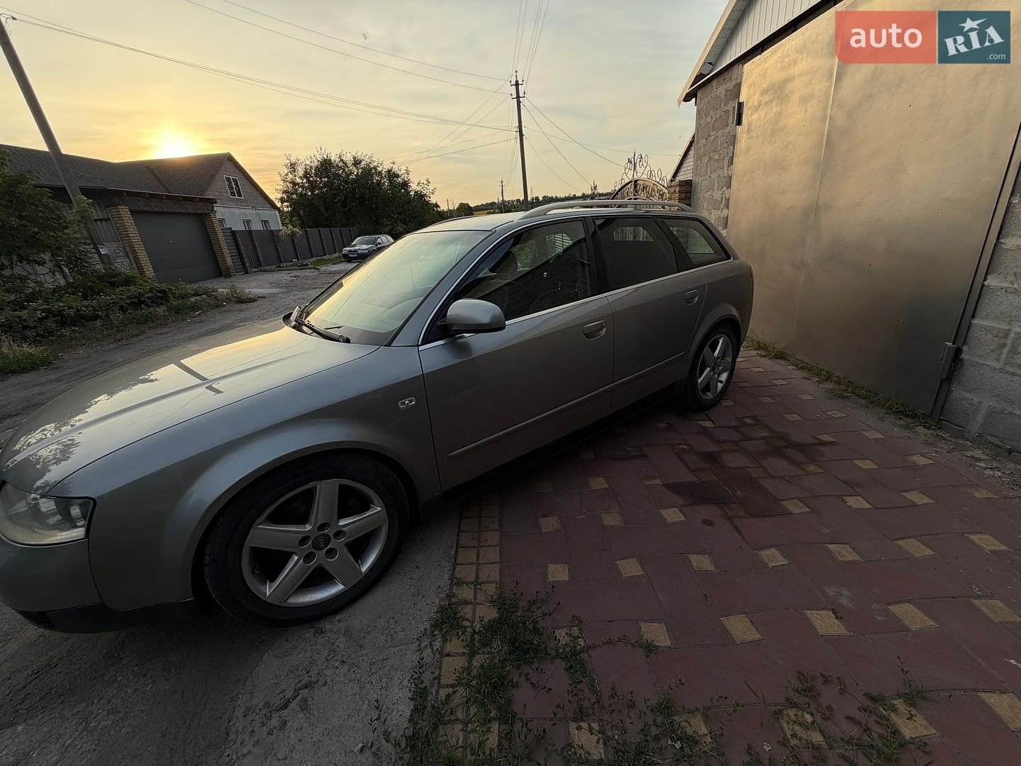 Audi A4 2002 VIN WAUZZZ8E93A181225 фото оголошення 12 з 22
