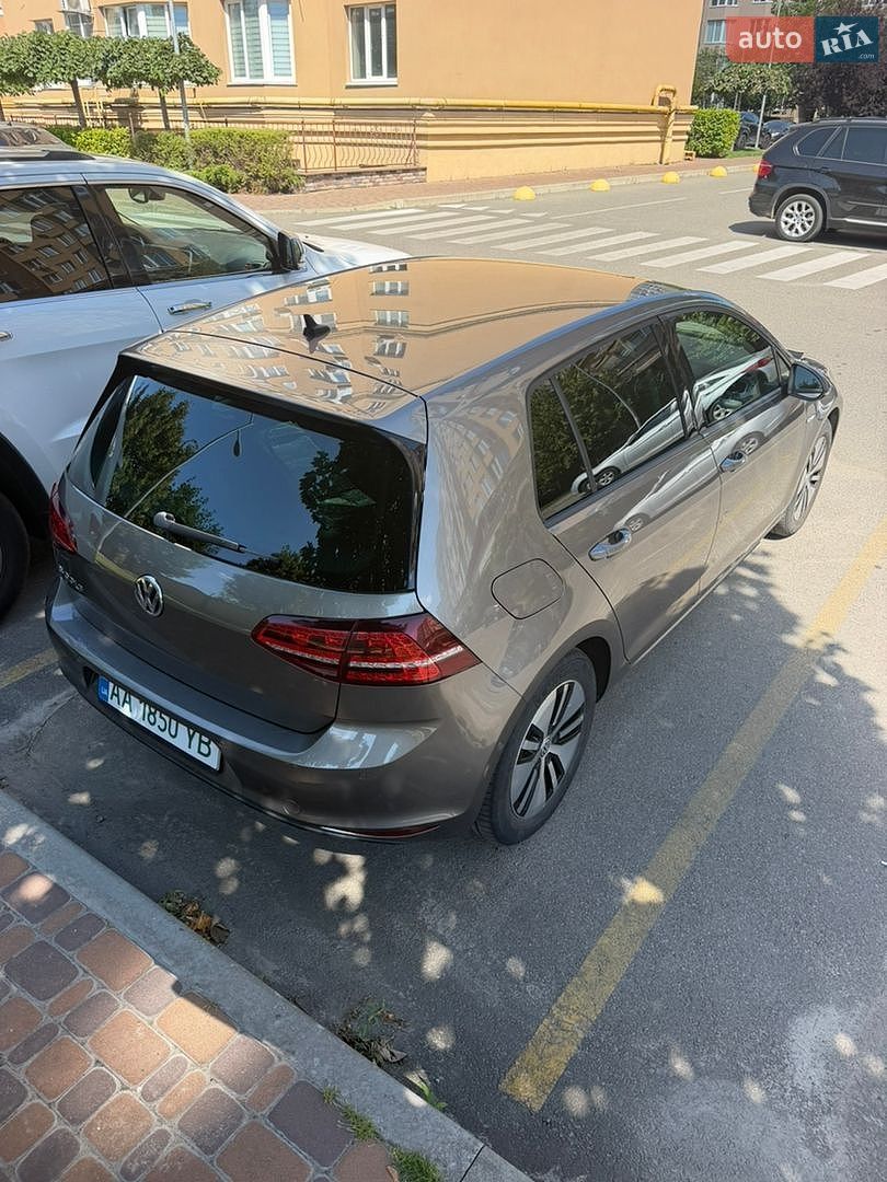 Volkswagen e-Golf 2015 VIN WVWZZZAUZFW910892 фото оголошення 6 з 29