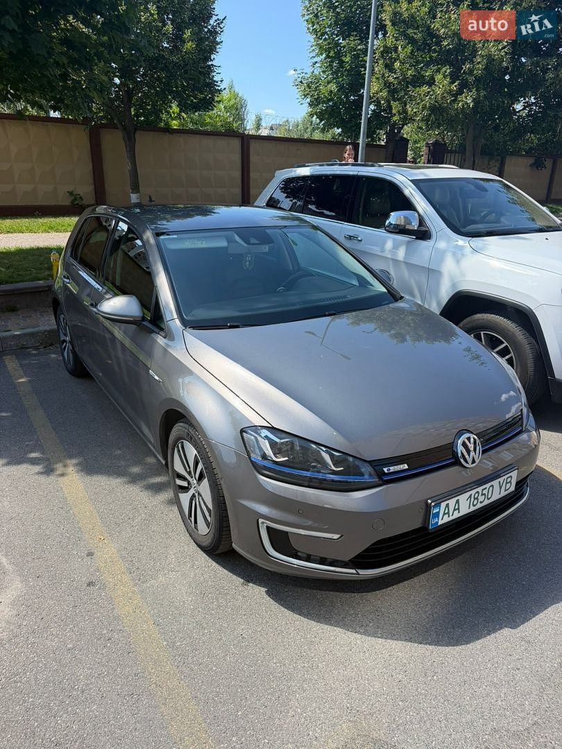 Volkswagen e-Golf 2015 VIN WVWZZZAUZFW910892 фото оголошення 3 з 29