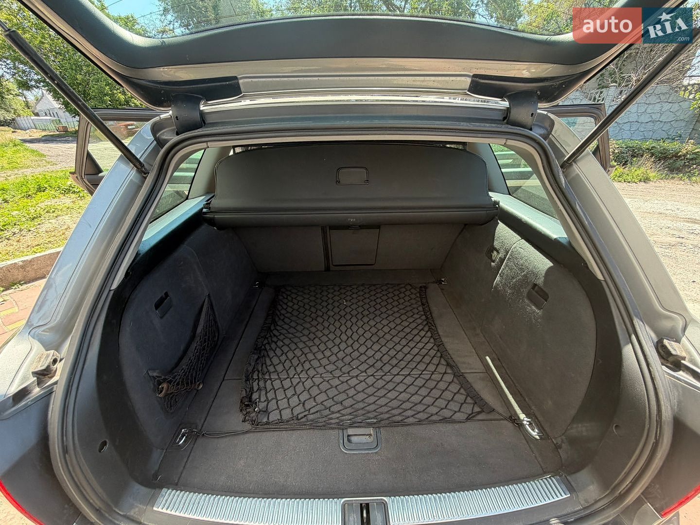 Audi A4 2002 VIN WAUZZZ8E93A181225 фото оголошення 21 з 22