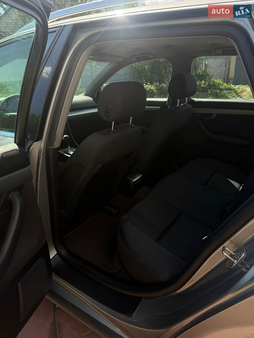 Audi A4 2002 VIN WAUZZZ8E93A181225 фото оголошення 22 з 22
