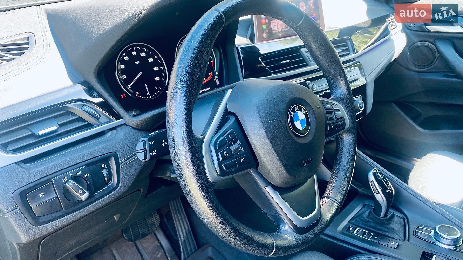 BMW X2 2021 VIN WBXYJ1C03M5T04582 фото оголошення 28 з 36