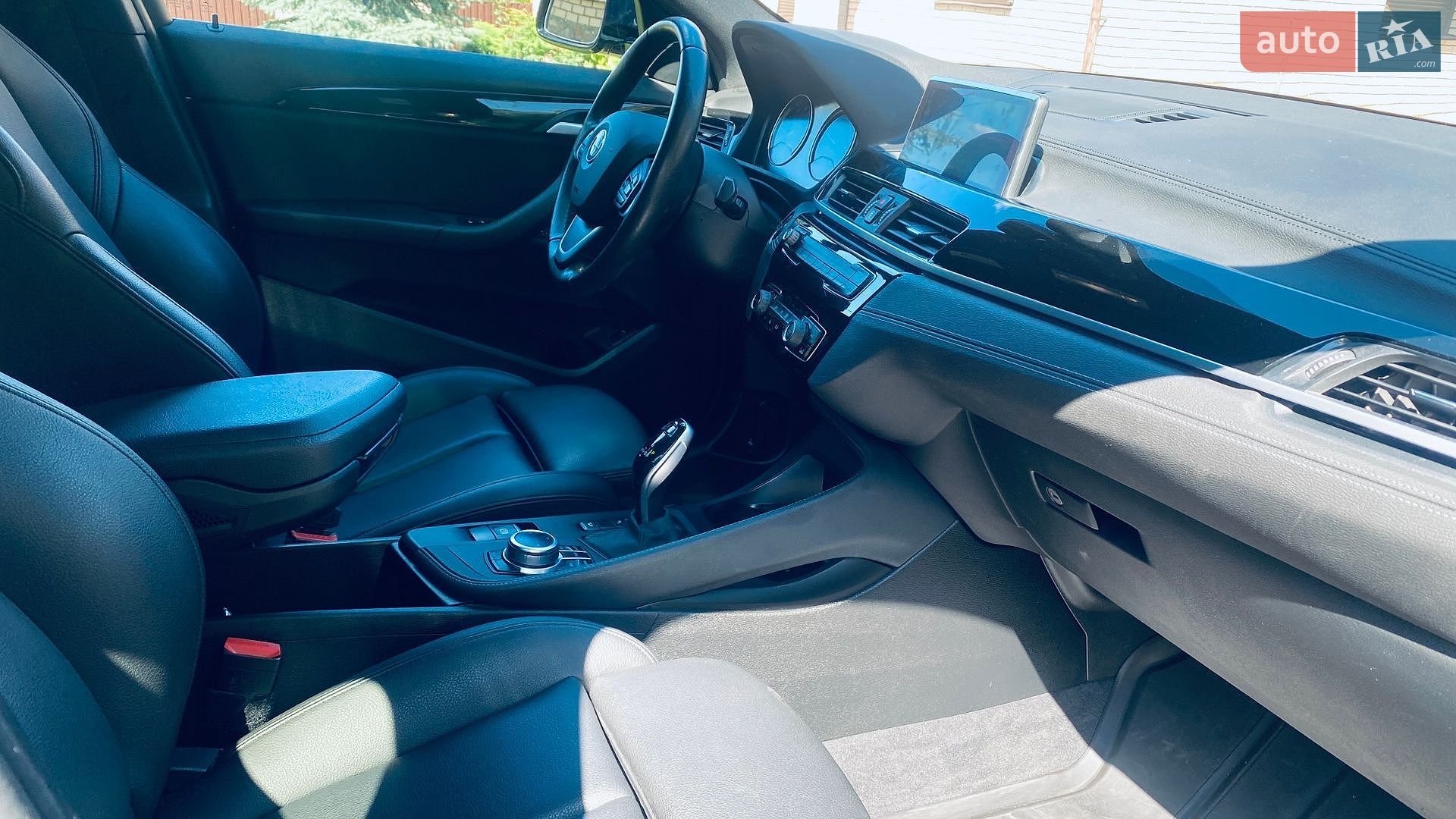BMW X2 2021 VIN WBXYJ1C03M5T04582 фото оголошення 29 з 36