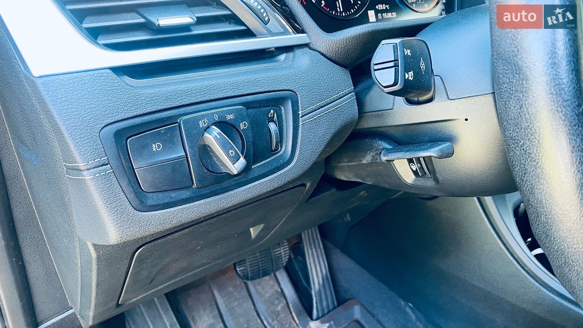 BMW X2 2021 VIN WBXYJ1C03M5T04582 фото оголошення 34 з 36
