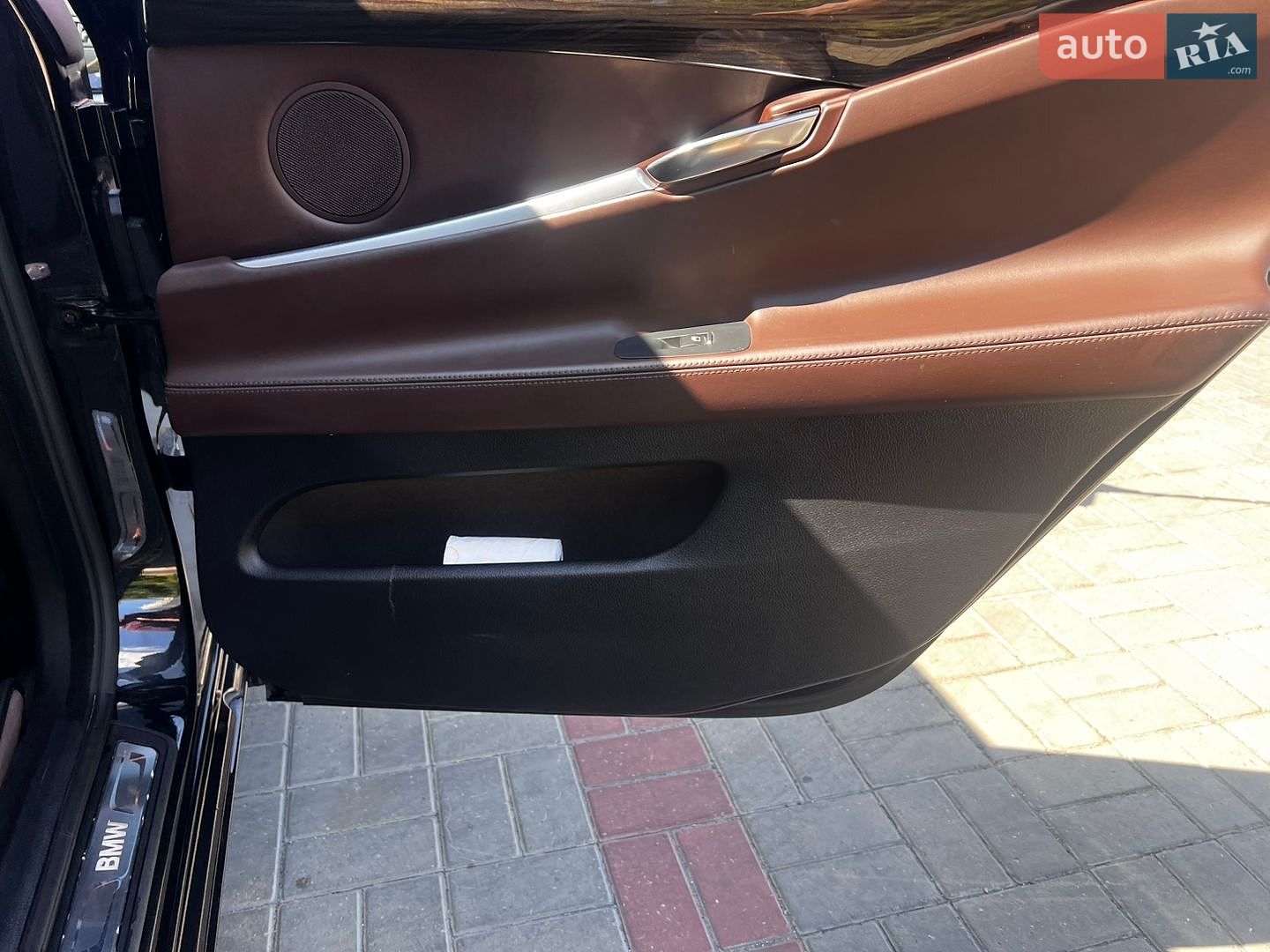 BMW 5 Series GT 2016 VIN WBA5N2107GG268074 фото оголошення 26 з 46