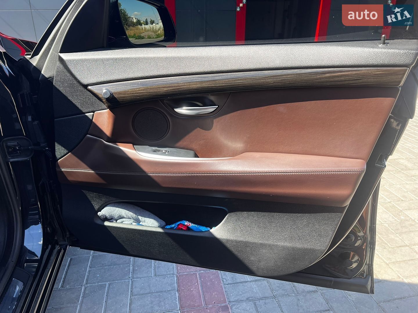 BMW 5 Series GT 2016 VIN WBA5N2107GG268074 фото оголошення 27 з 46