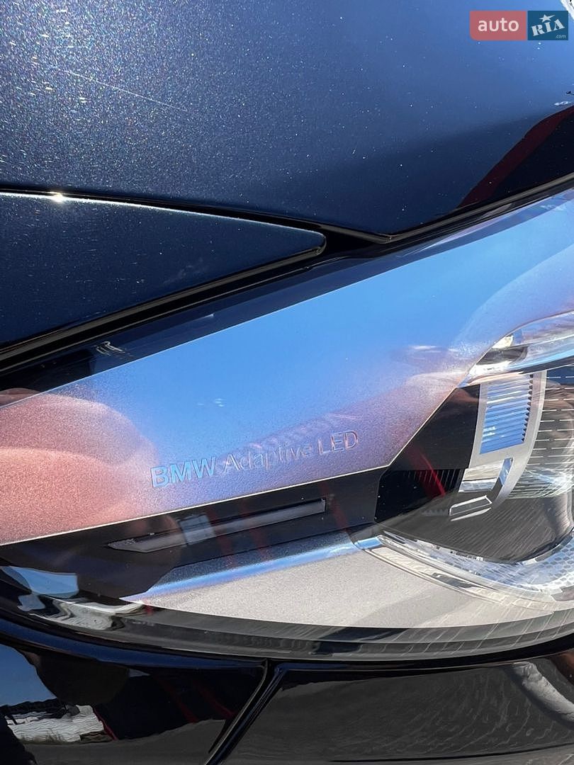 BMW 5 Series GT 2016 VIN WBA5N2107GG268074 фото оголошення 37 з 46