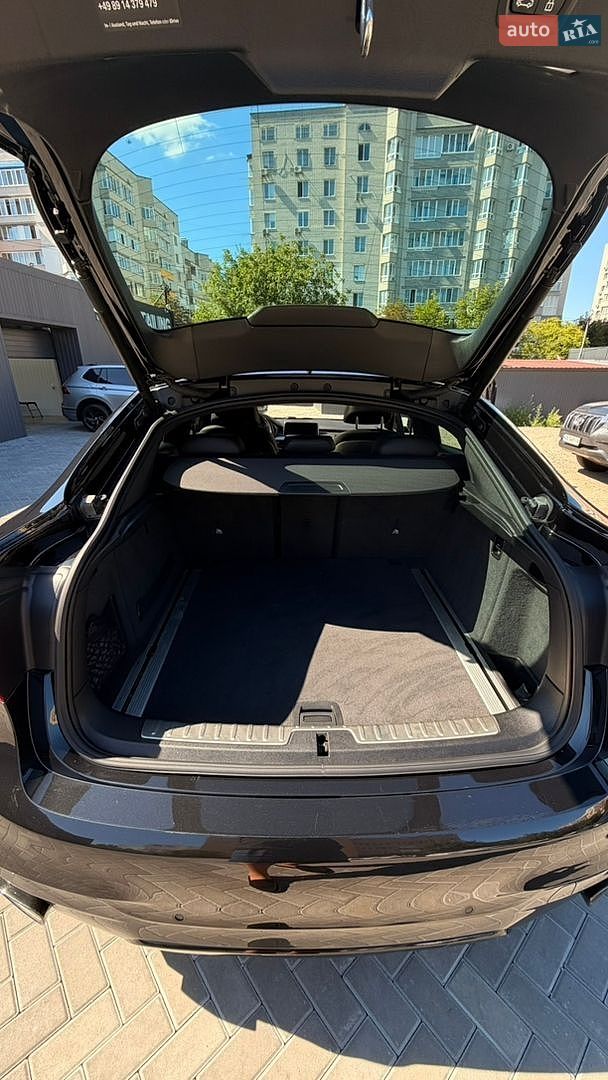 BMW X6 2018 VIN WBAKV610800W37548 фото оголошення 21 з 28
