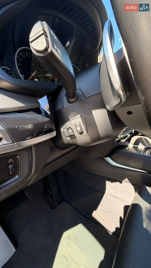 BMW X6 2018 VIN WBAKV610800W37548 фото оголошення 28 з 28