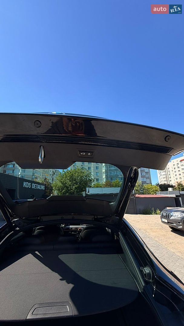 BMW X6 2018 VIN WBAKV610800W37548 фото оголошення 22 з 28