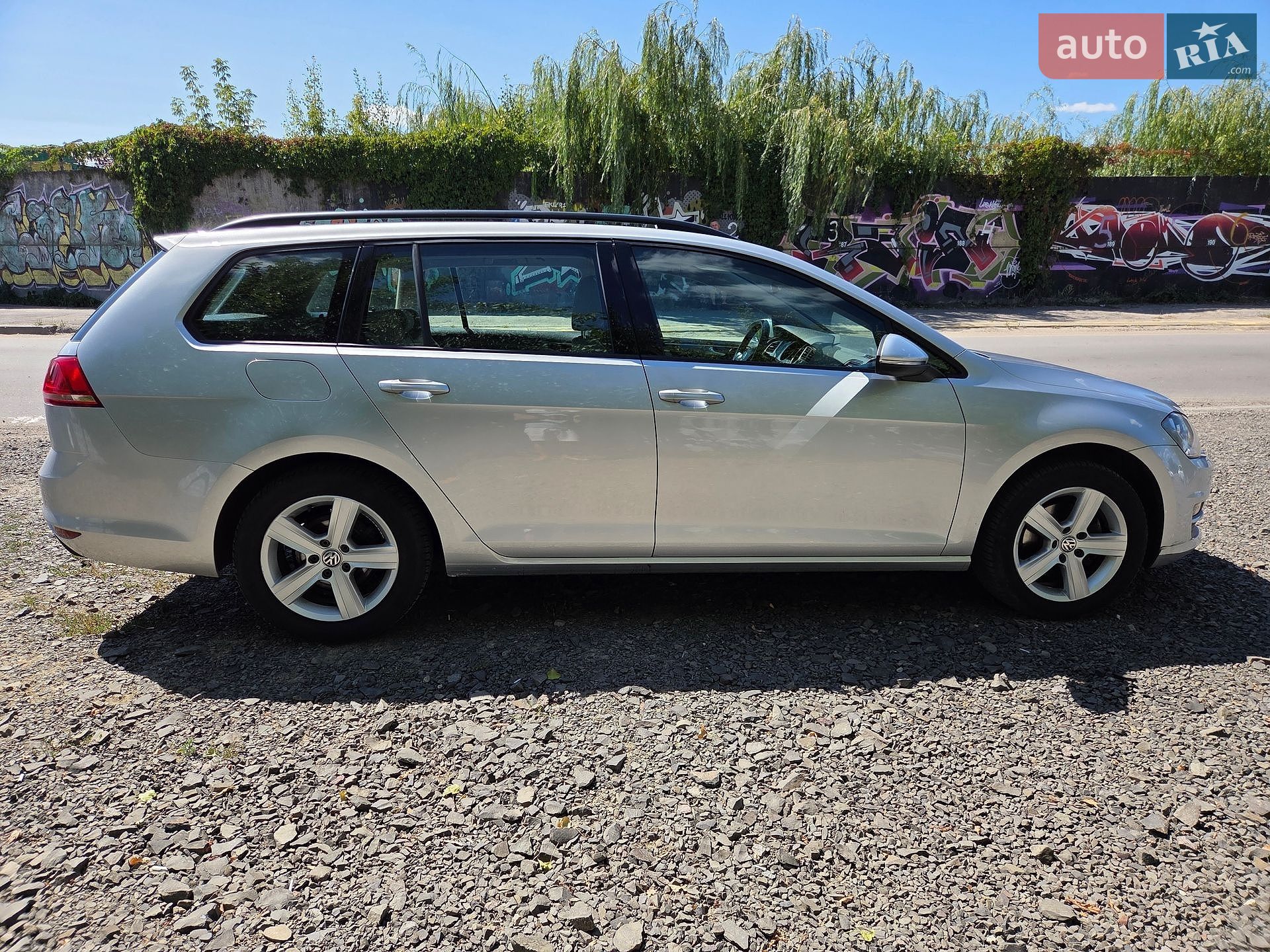 Volkswagen Golf 2013 VIN WVWZZZAUZEP502904 фото оголошення 4 з 26