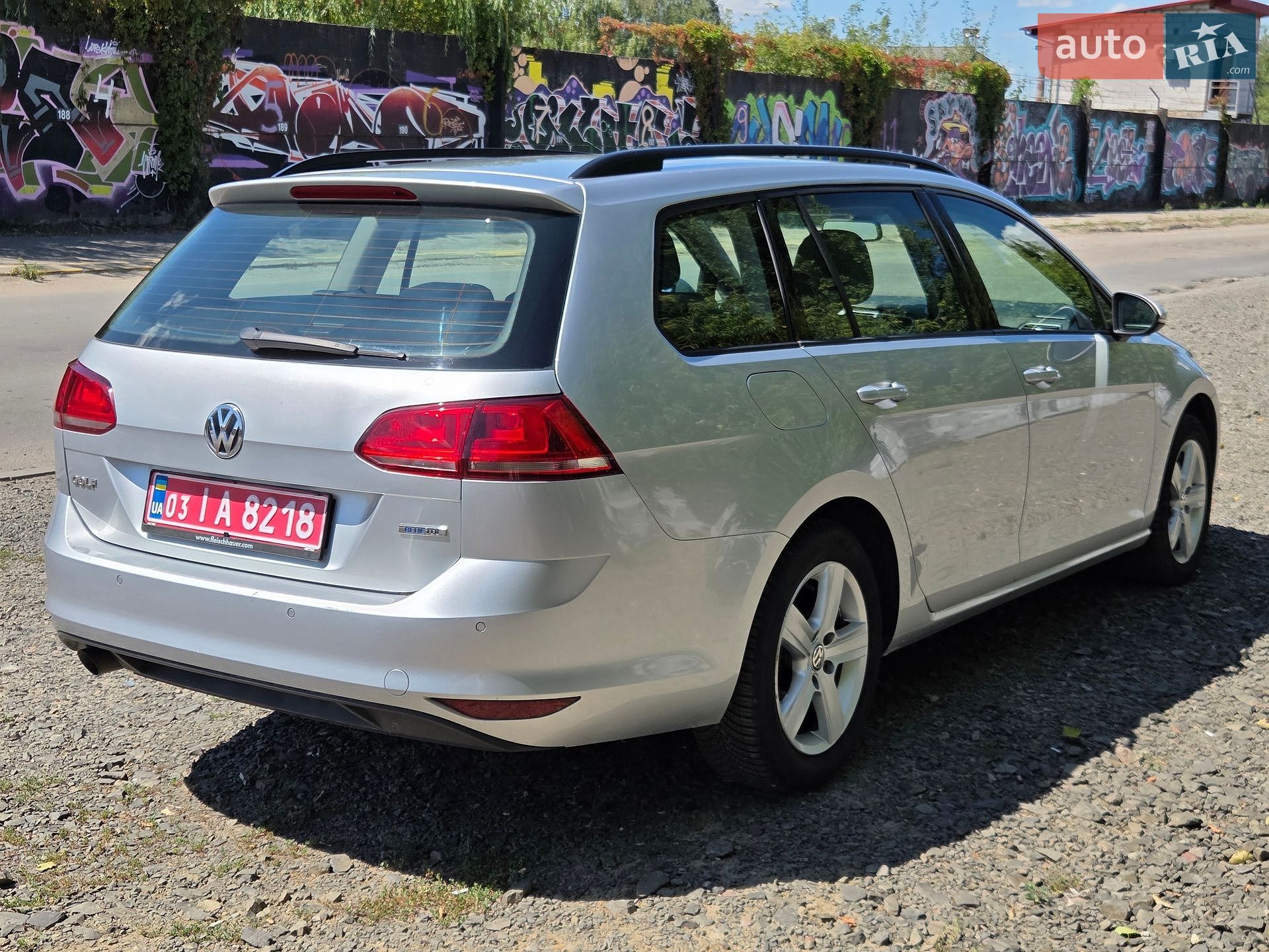 Volkswagen Golf 2013 VIN WVWZZZAUZEP502904 фото оголошення 5 з 26