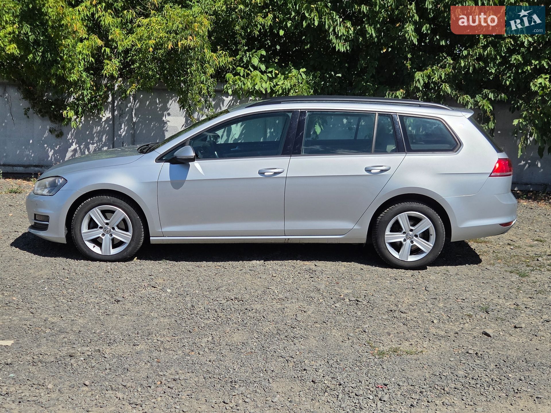Volkswagen Golf 2013 VIN WVWZZZAUZEP502904 фото оголошення 8 з 26