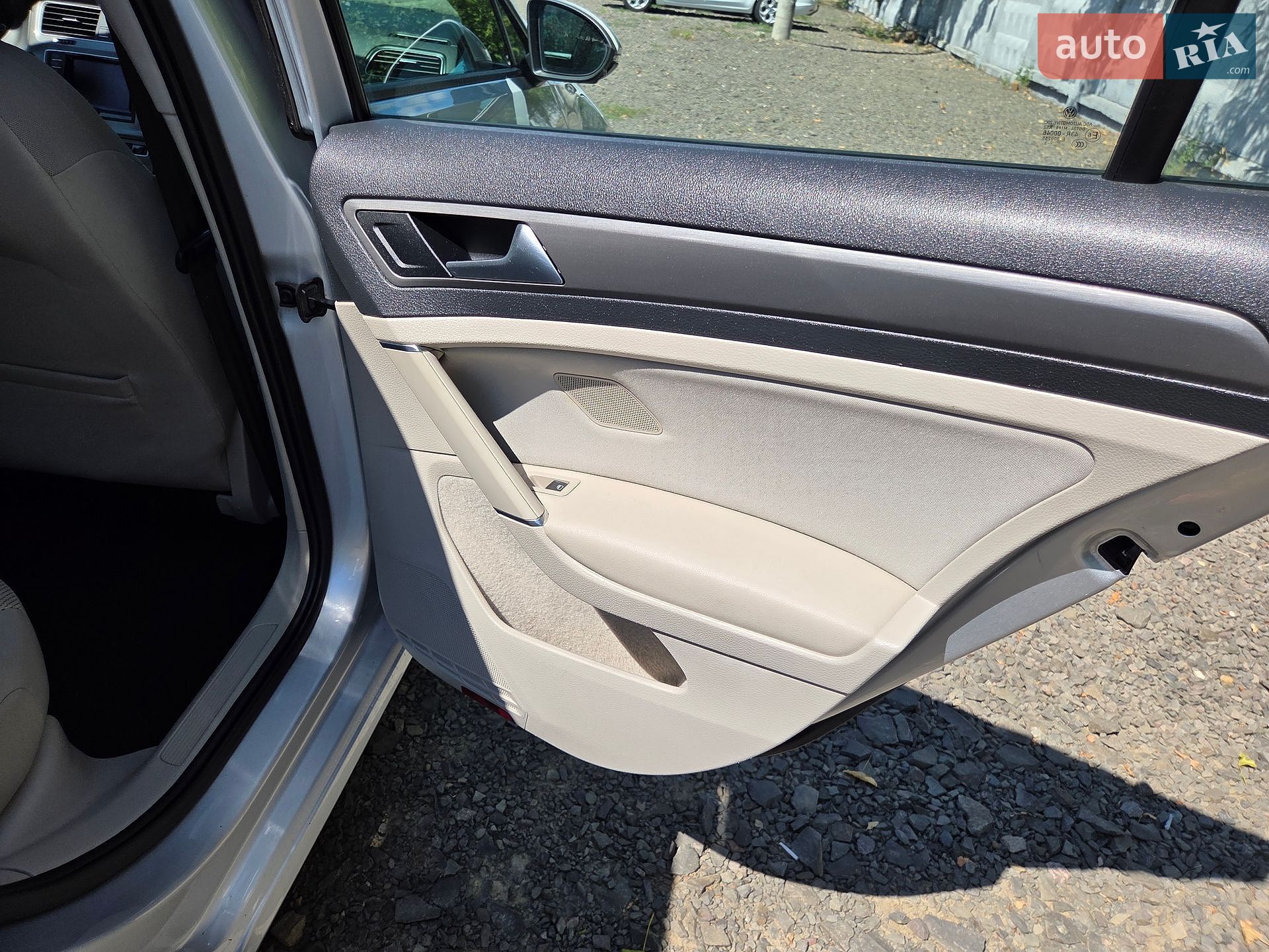 Volkswagen Golf 2013 VIN WVWZZZAUZEP502904 фото оголошення 21 з 26