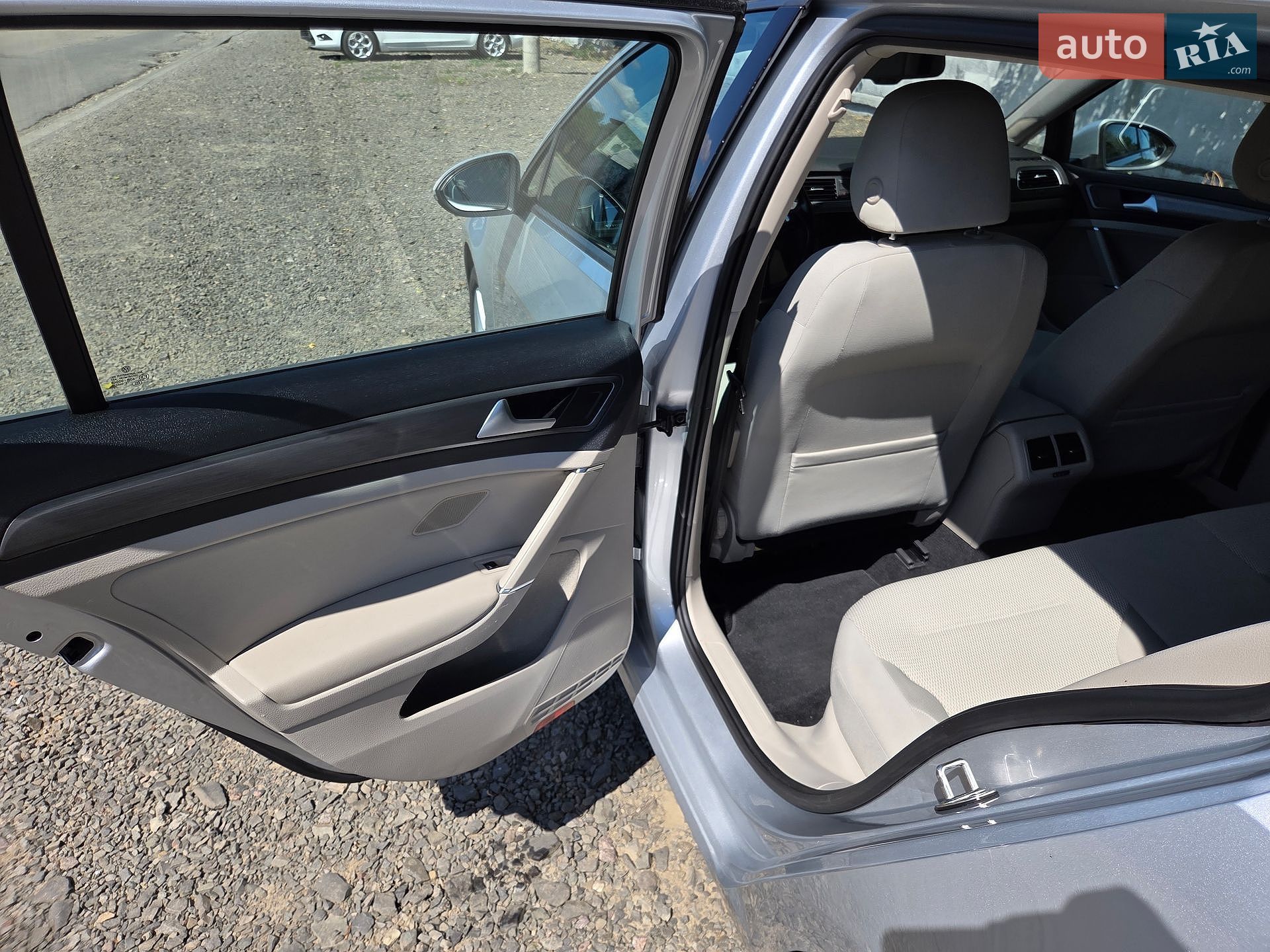 Volkswagen Golf 2013 VIN WVWZZZAUZEP502904 фото оголошення 23 з 26