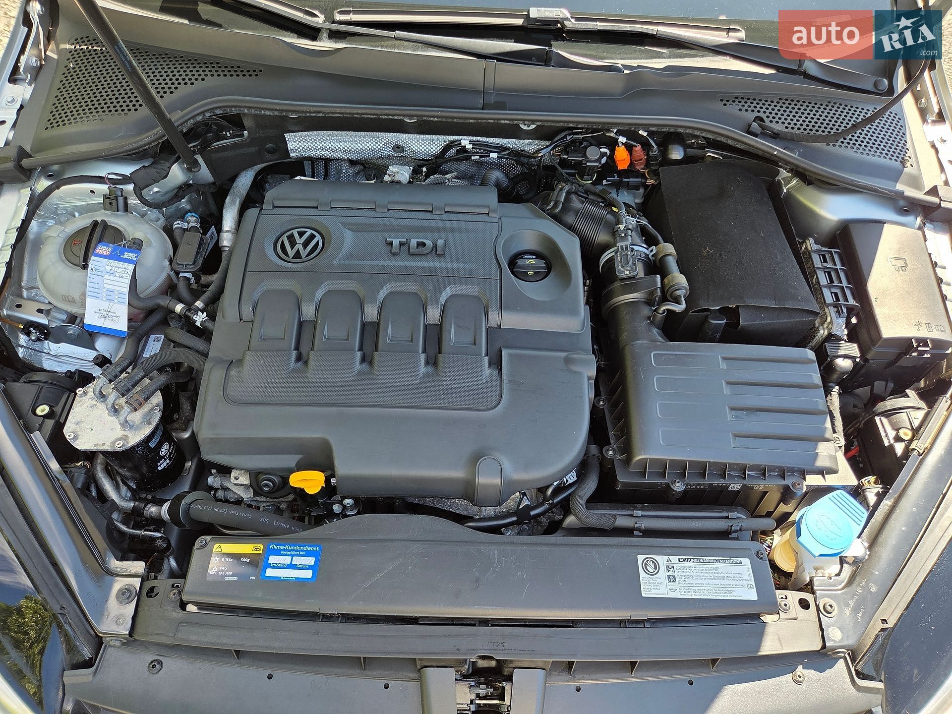 Volkswagen Golf 2013 VIN WVWZZZAUZEP502904 фото оголошення 26 з 26
