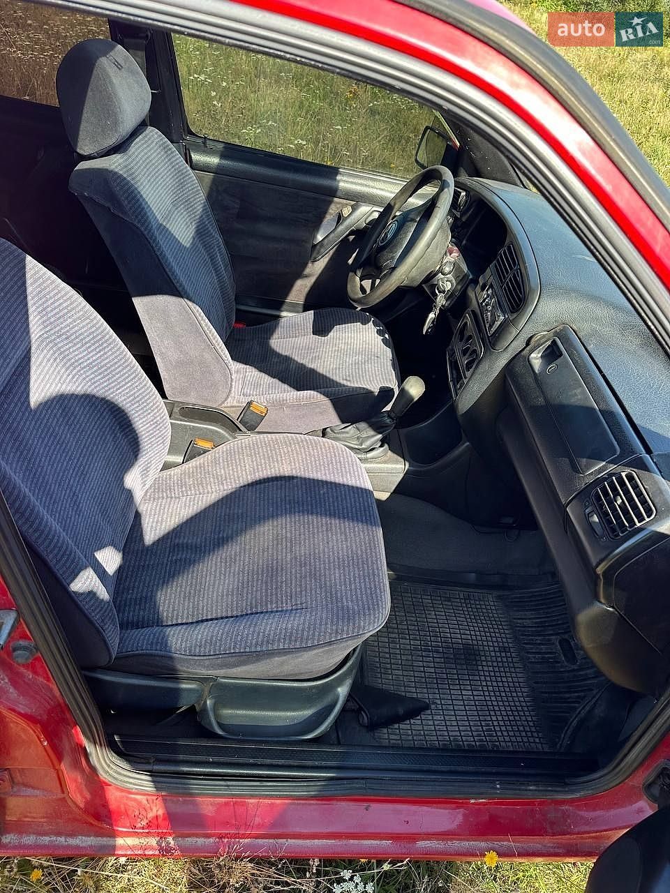 Volkswagen Vento 1993 VIN WVWZZZ1HZPW675345 фото оголошення 6 з 8