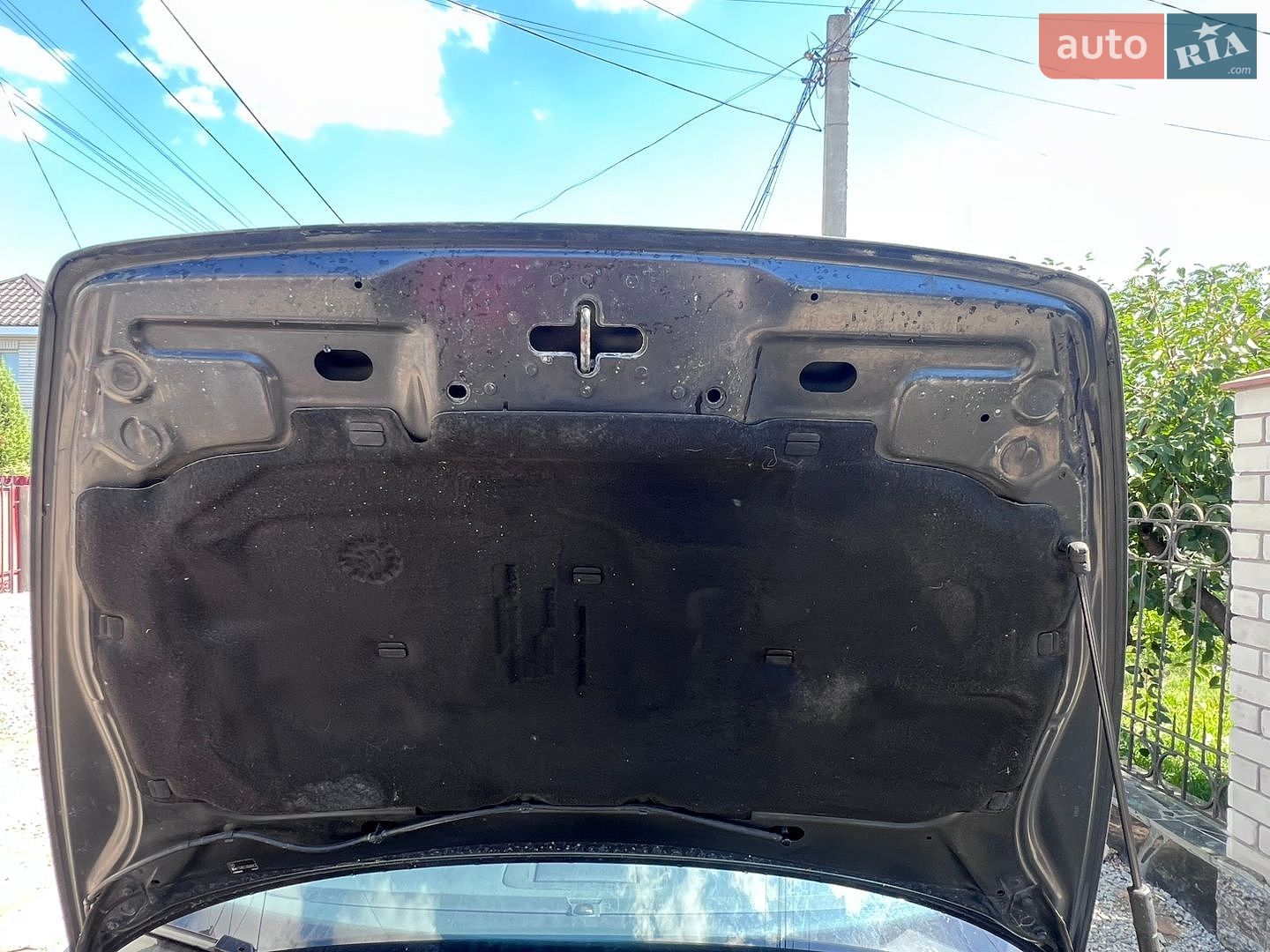 Volvo V50 2010 VIN YV1MW76F2A2579507 фото оголошення 11 з 13