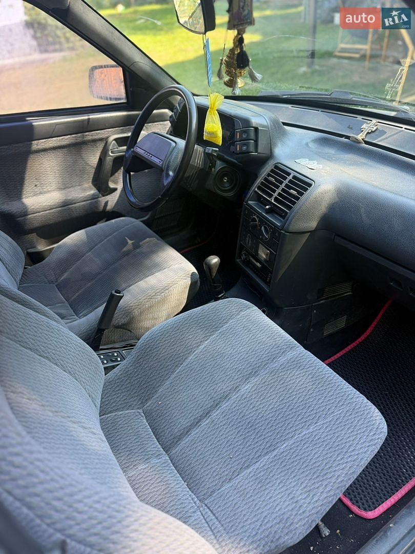 ВАЗ / Lada 2112 2002 VIN XTA21122020118725 фото оголошення 7 з 8