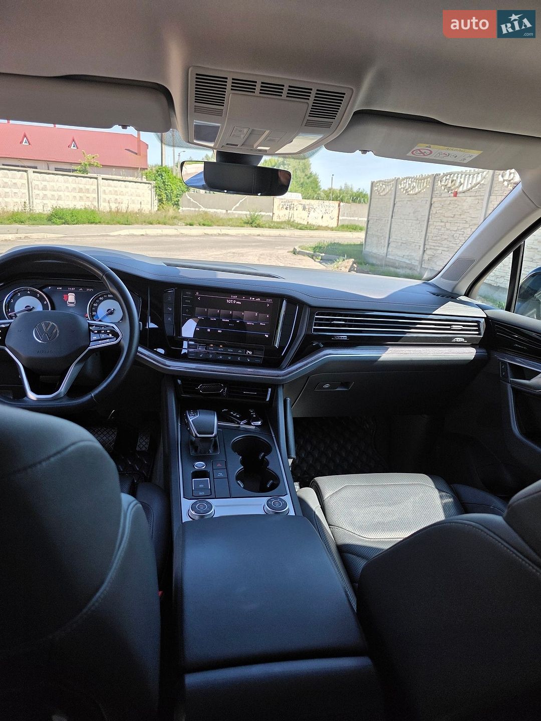 Volkswagen Touareg 2020 VIN WVGZZZCRZMD013432 фото оголошення 4 з 23