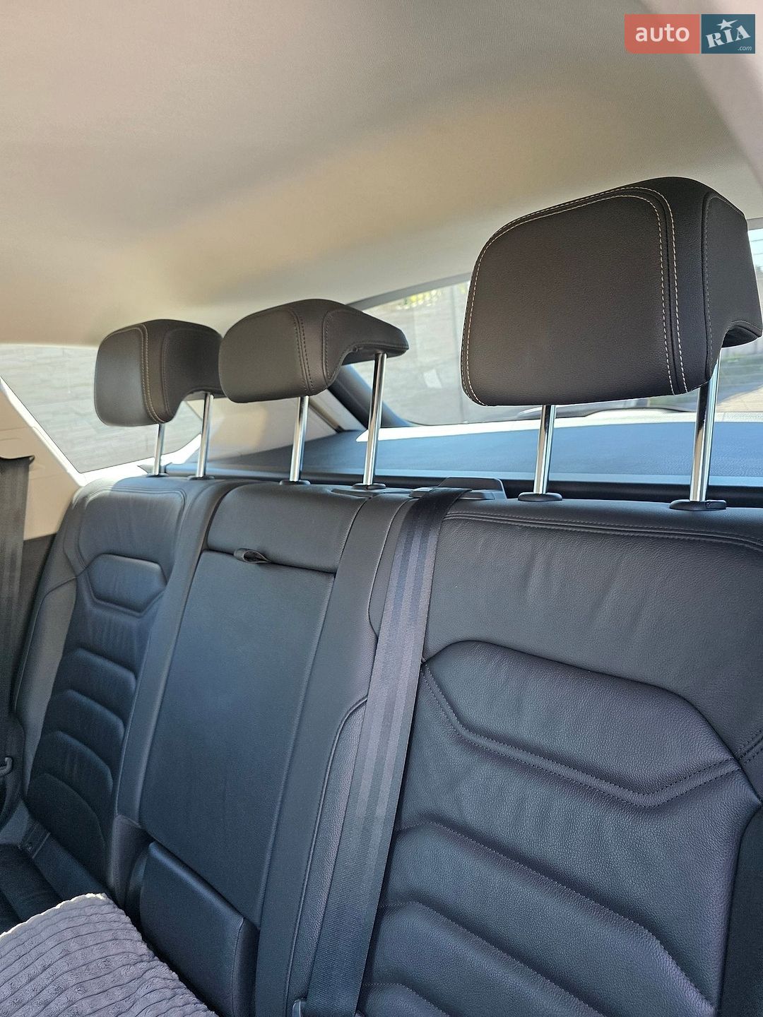 Volkswagen Touareg 2020 VIN WVGZZZCRZMD013432 фото оголошення 5 з 23