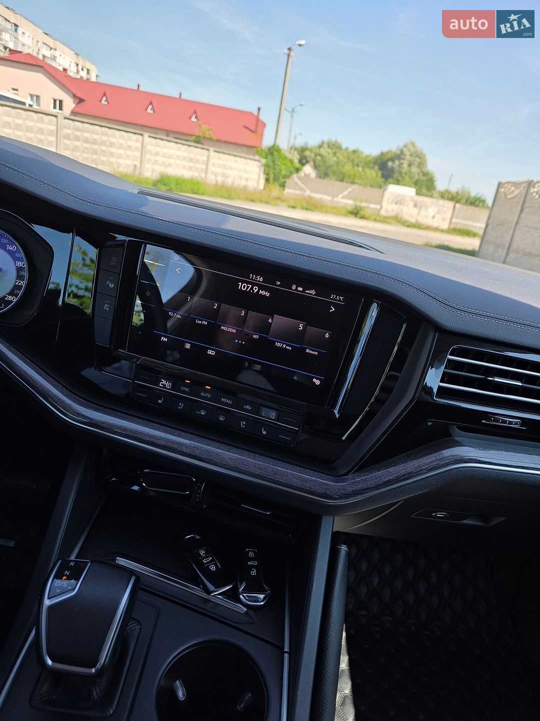 Volkswagen Touareg 2020 VIN WVGZZZCRZMD013432 фото оголошення 7 з 23