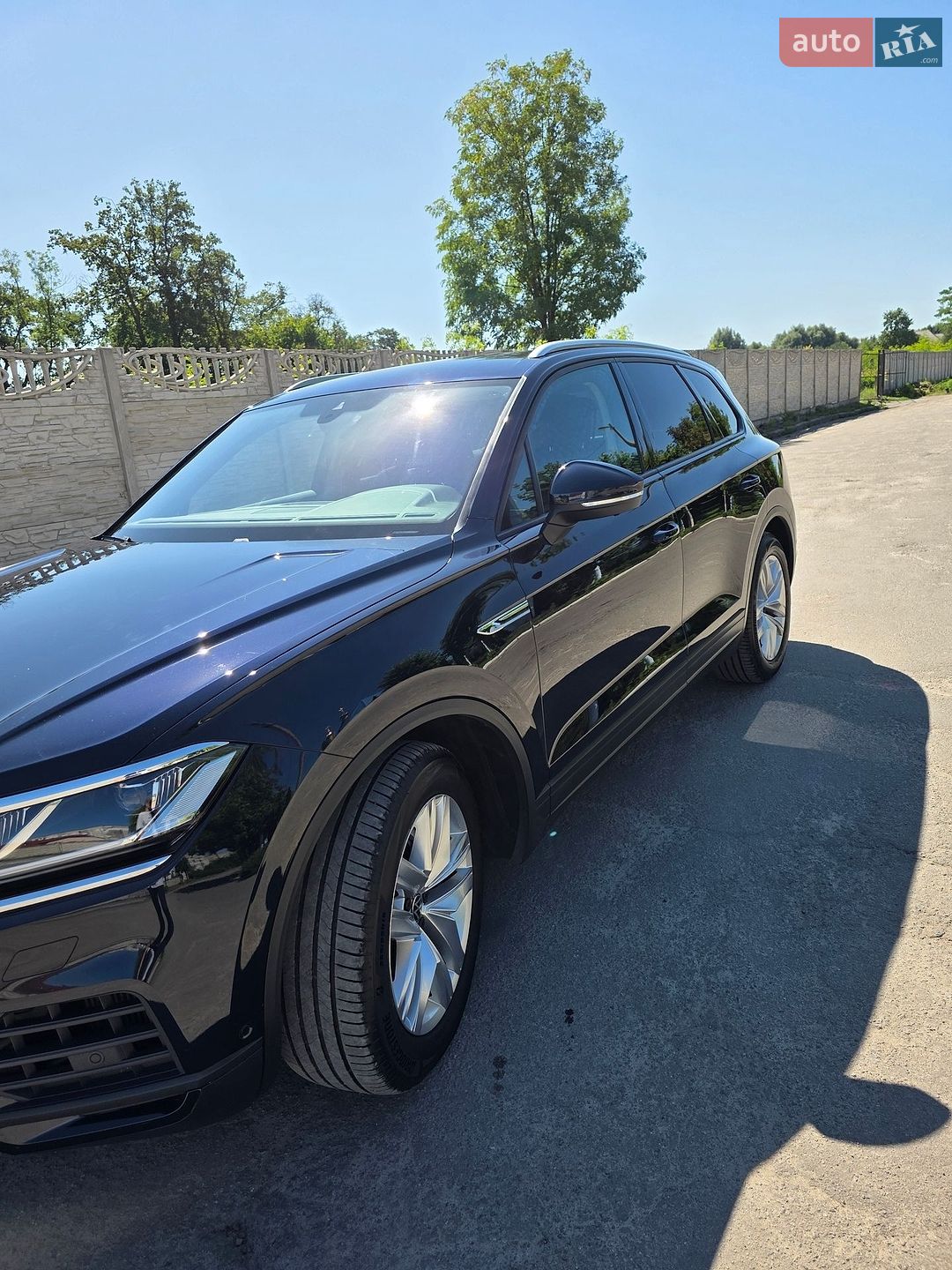 Volkswagen Touareg 2020 VIN WVGZZZCRZMD013432 фото оголошення 12 з 23