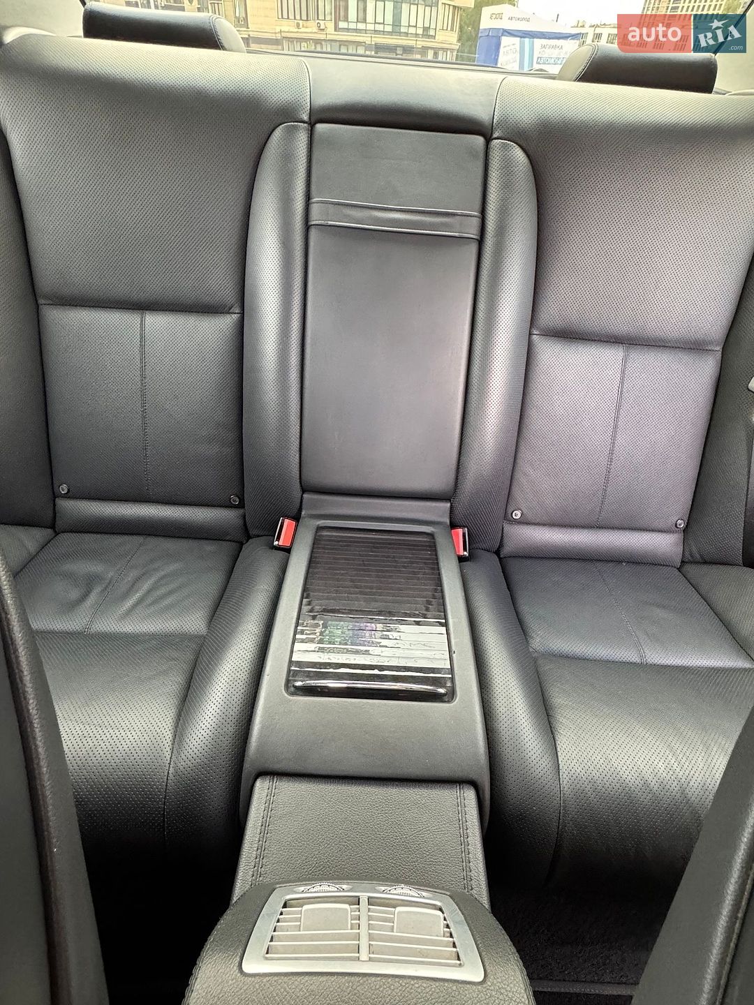 Mercedes-Benz CL-Class 2007 VIN WDDEJ71XX7A006258 фото оголошення 42 з 49