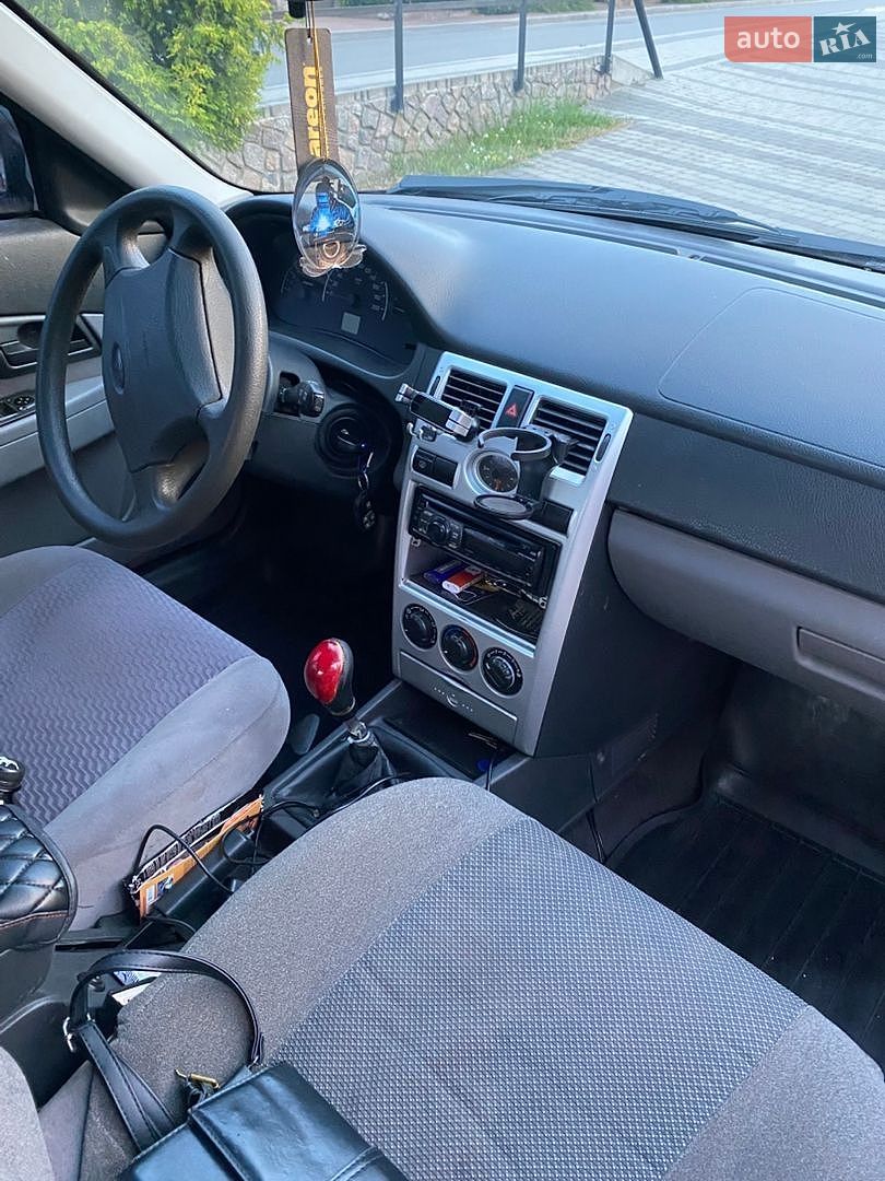 ВАЗ / Lada 2170 Priora 2008 VIN XTA21703080083393 фото оголошення 28 з 35