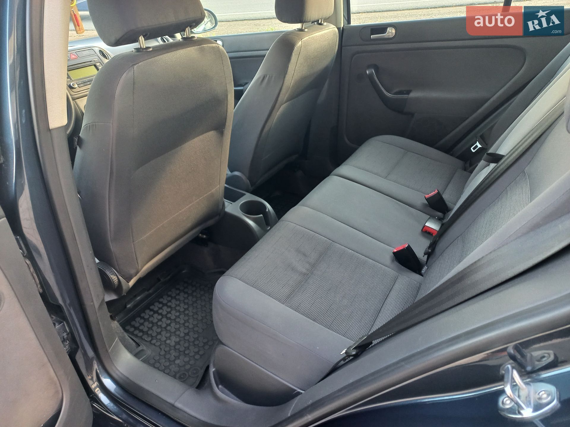 Volkswagen Golf 2005 VIN WVWZZZ1KZ6W531667 фото оголошення 13 з 16
