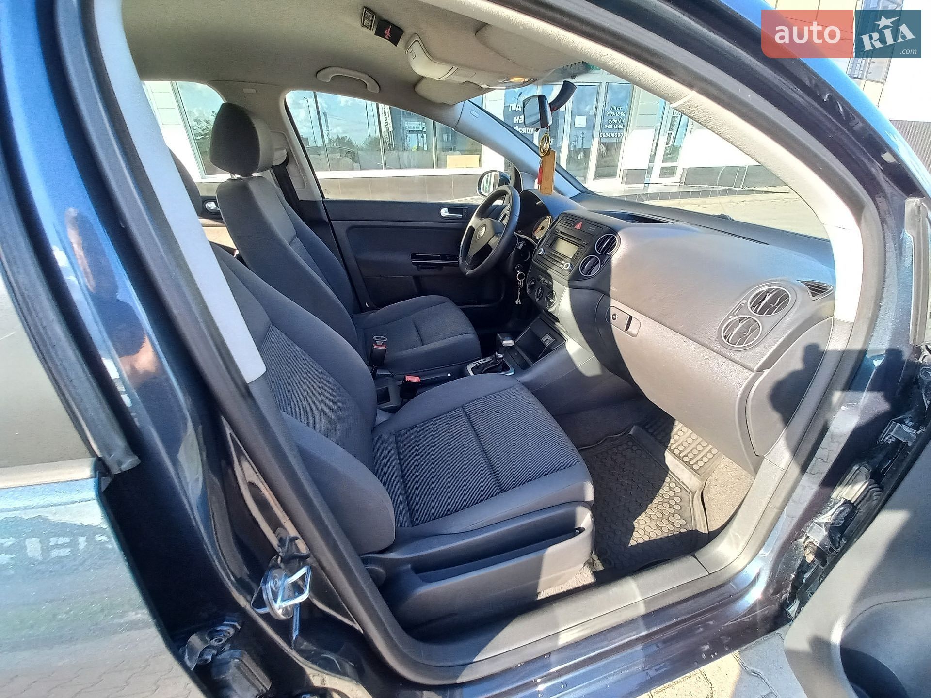 Volkswagen Golf 2005 VIN WVWZZZ1KZ6W531667 фото оголошення 14 з 16