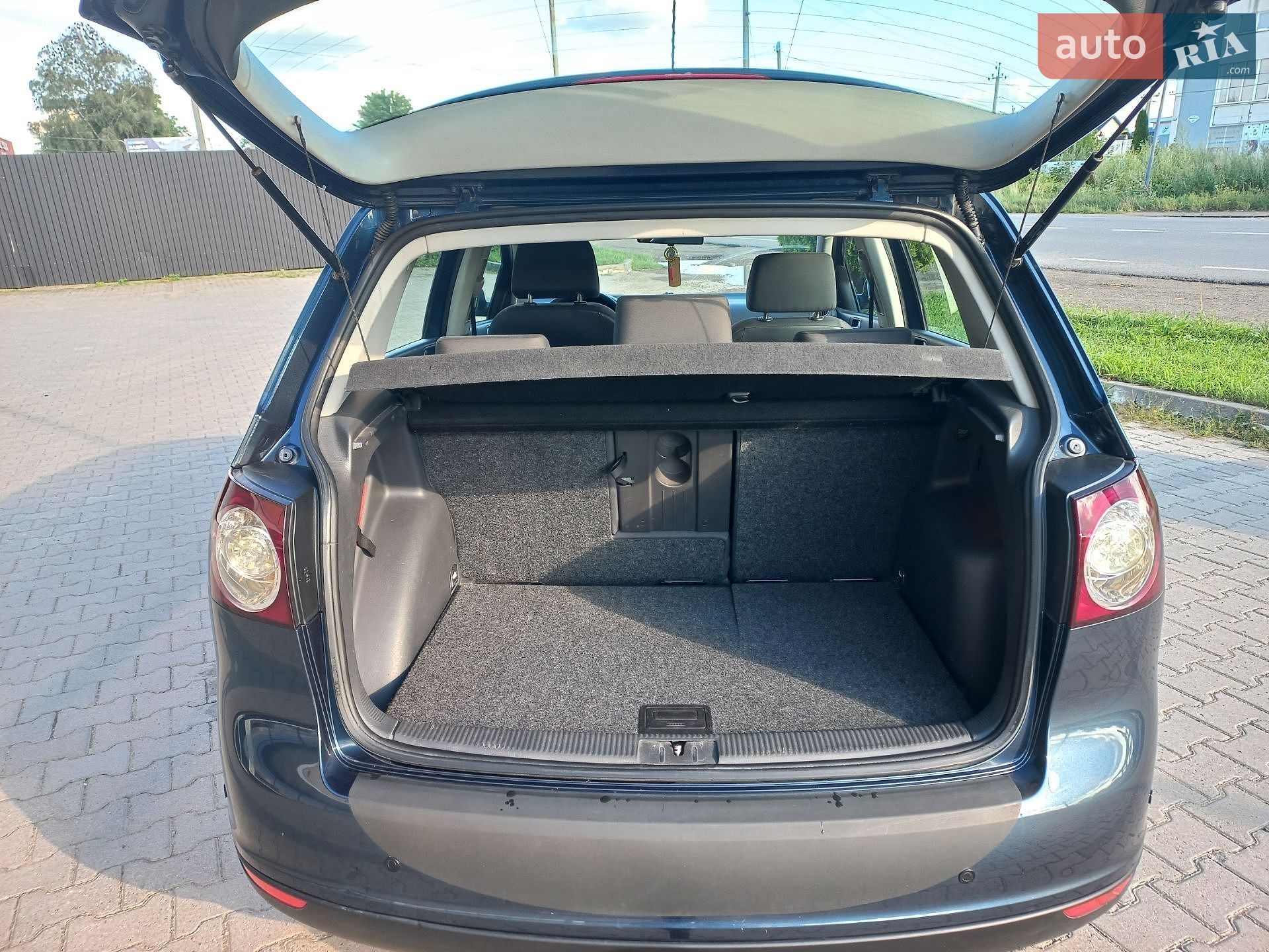 Volkswagen Golf 2005 VIN WVWZZZ1KZ6W531667 фото оголошення 15 з 16