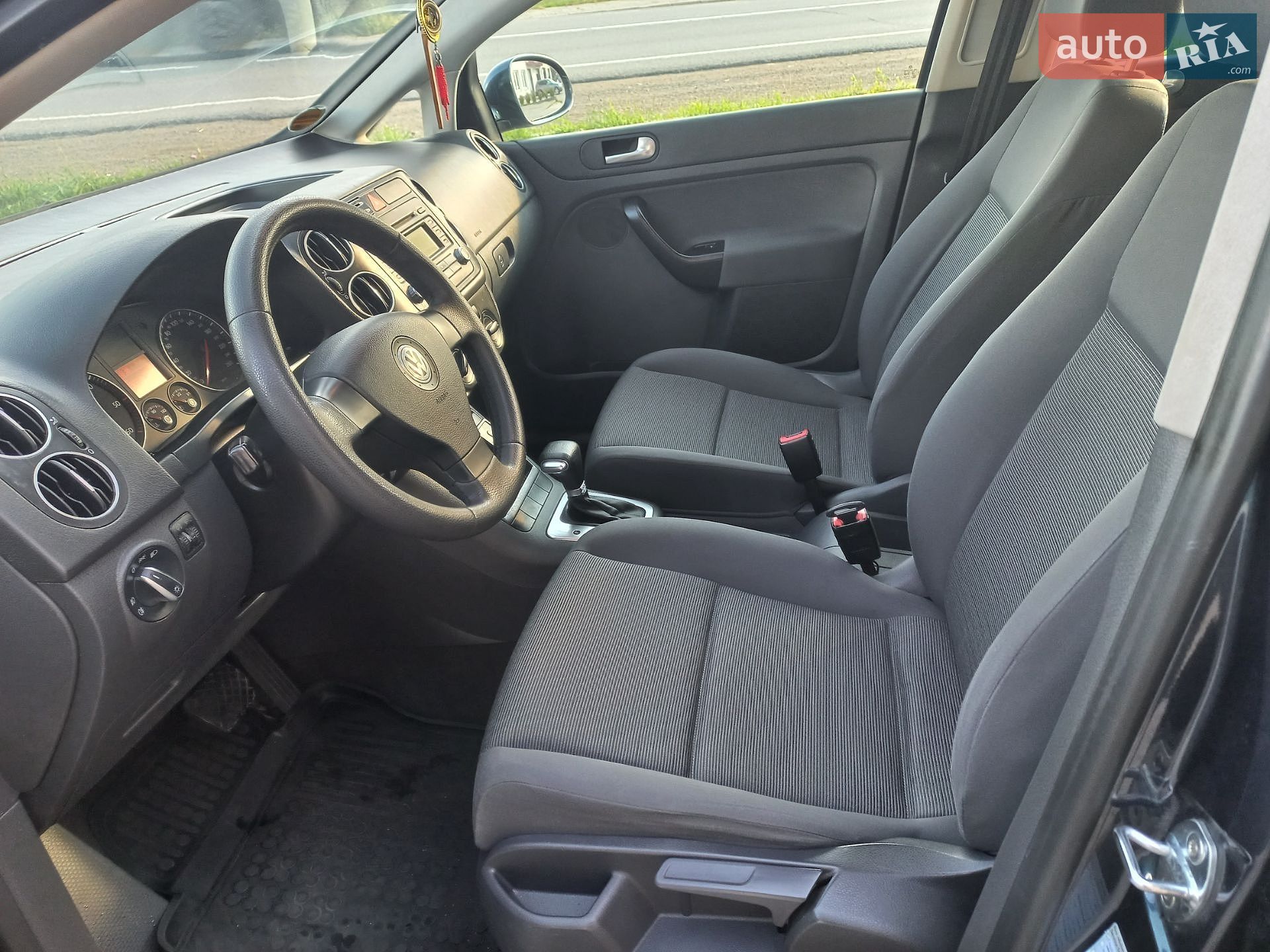Volkswagen Golf 2005 VIN WVWZZZ1KZ6W531667 фото оголошення 11 з 16