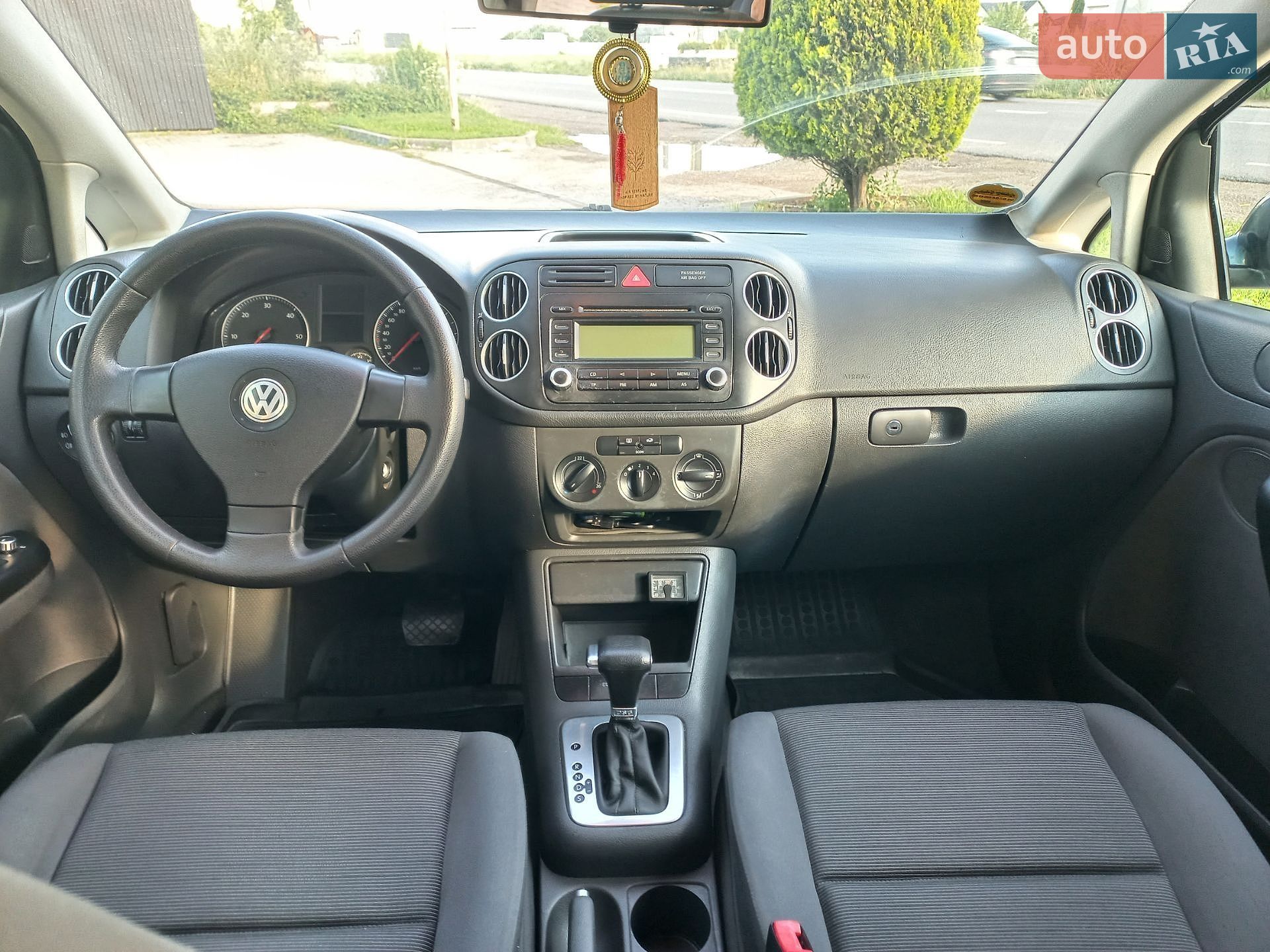 Volkswagen Golf 2005 VIN WVWZZZ1KZ6W531667 фото оголошення 12 з 16