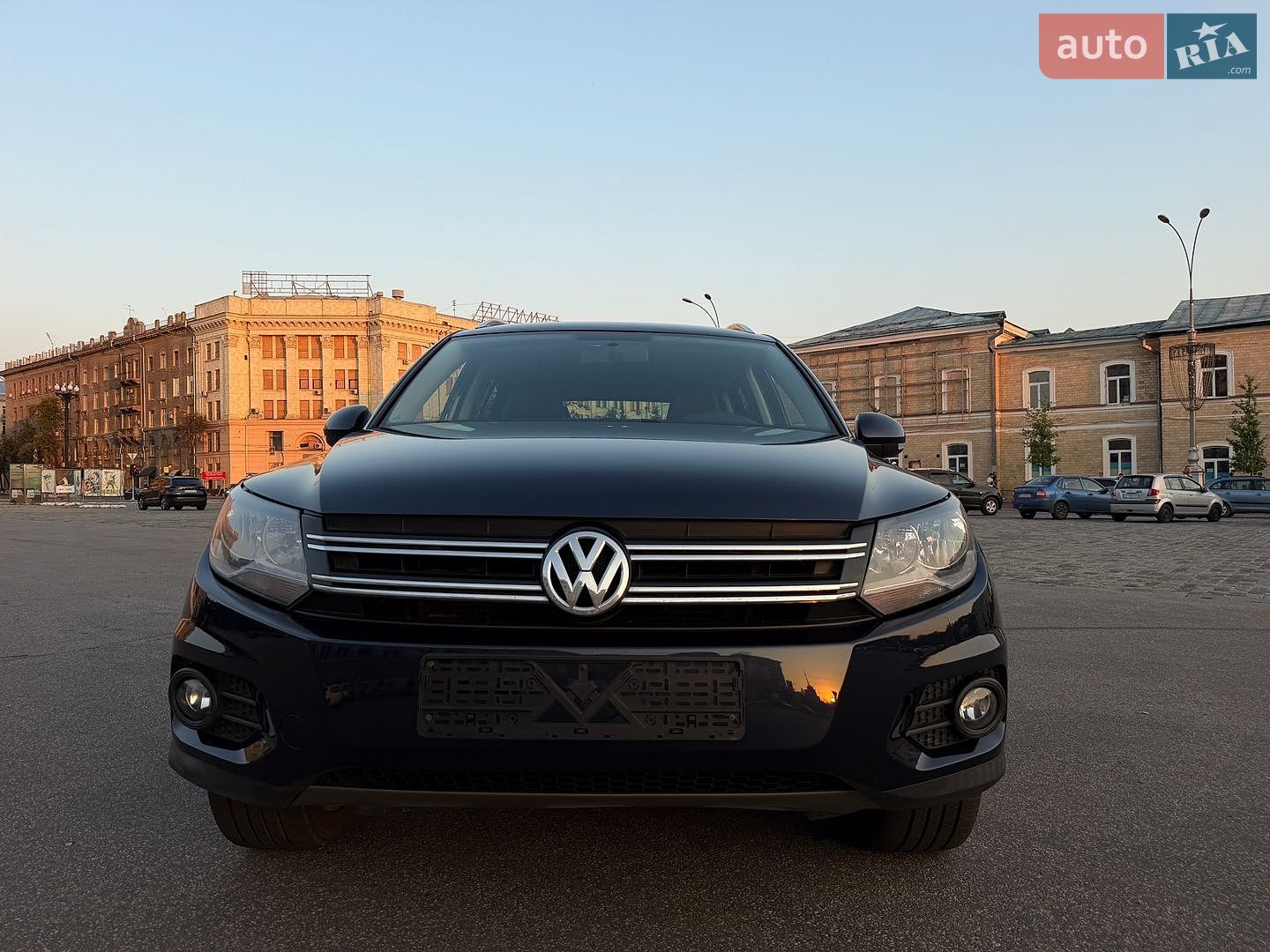 Volkswagen Tiguan 2013 VIN WVGAV3AX4DW586252 фото оголошення 8 з 40