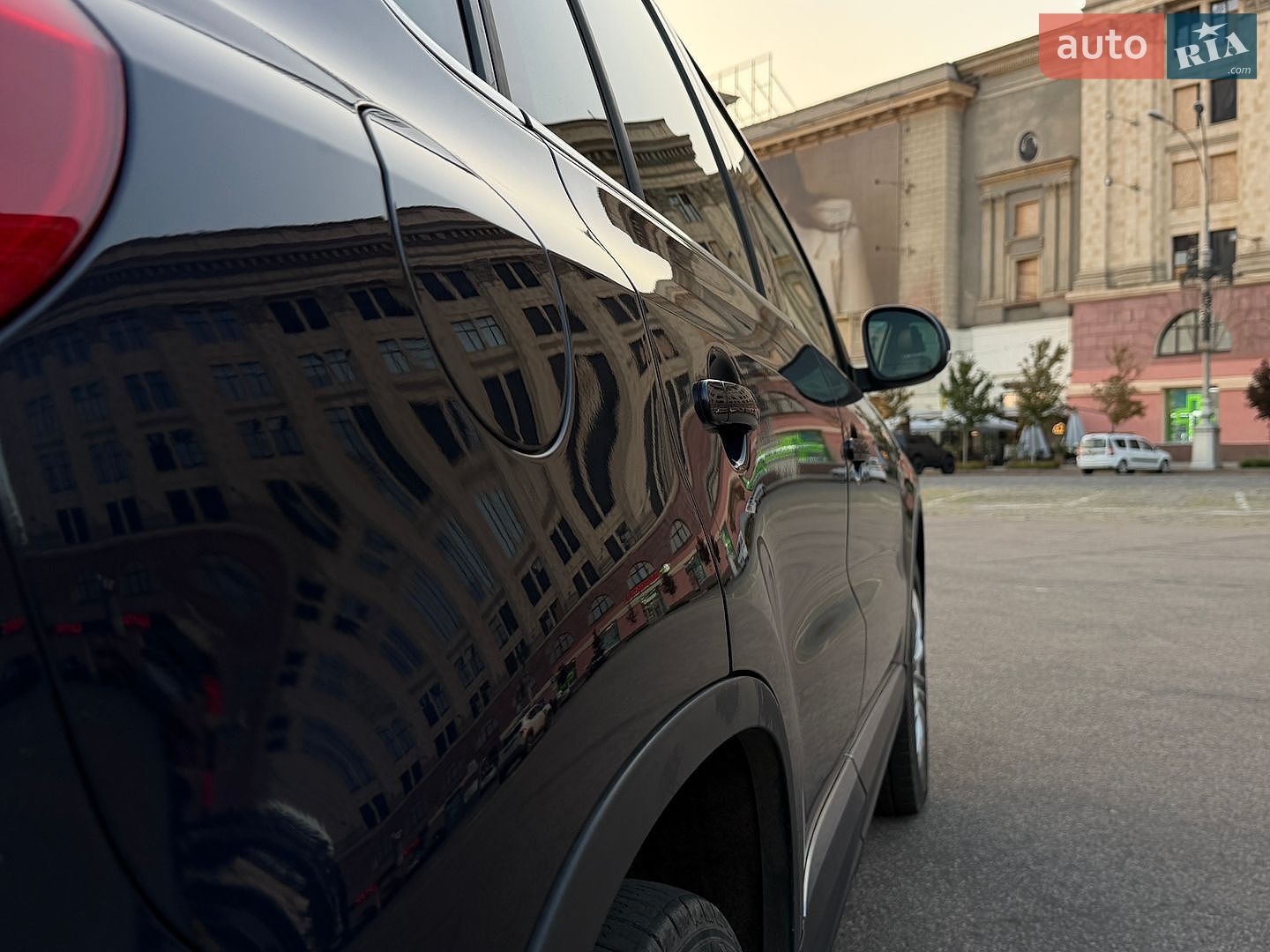 Volkswagen Tiguan 2013 VIN WVGAV3AX4DW586252 фото оголошення 13 з 40