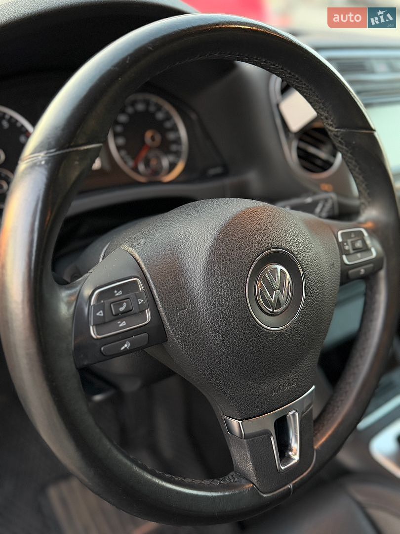 Volkswagen Tiguan 2013 VIN WVGAV3AX4DW586252 фото оголошення 25 з 40