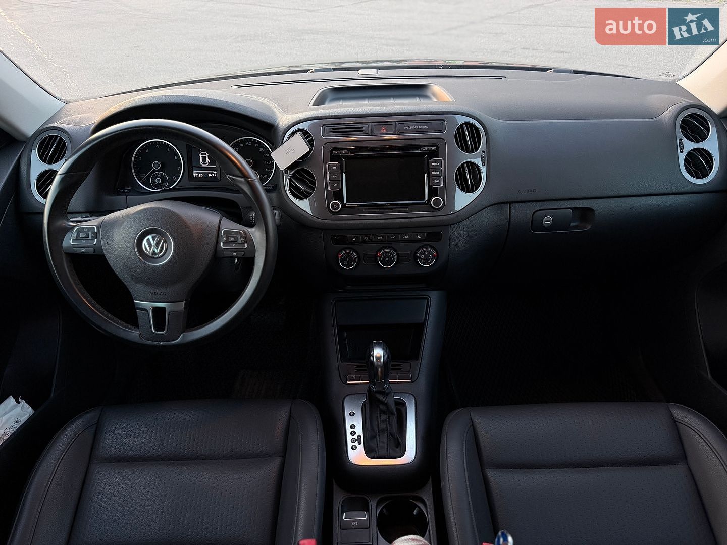 Volkswagen Tiguan 2013 VIN WVGAV3AX4DW586252 фото оголошення 30 з 40