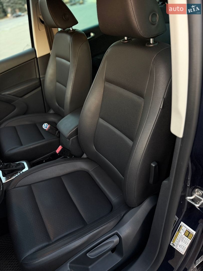 Volkswagen Tiguan 2013 VIN WVGAV3AX4DW586252 фото оголошення 36 з 40
