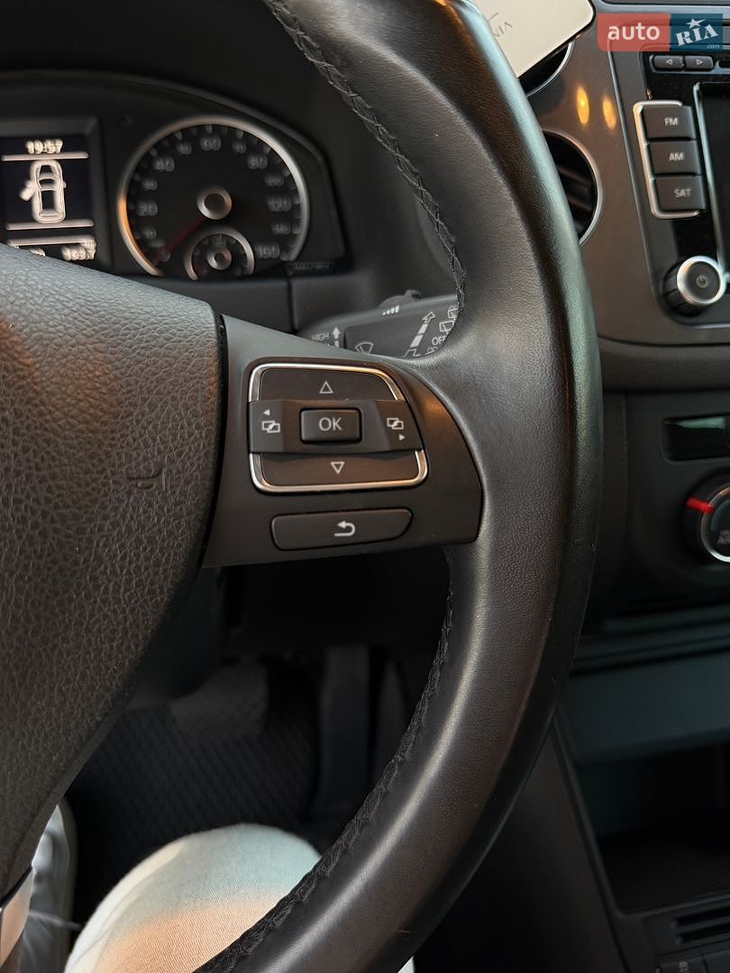 Volkswagen Tiguan 2013 VIN WVGAV3AX4DW586252 фото оголошення 26 з 40